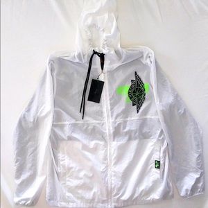 Nike Men’s Air Jordan Zip up Jacket BQ8476-100